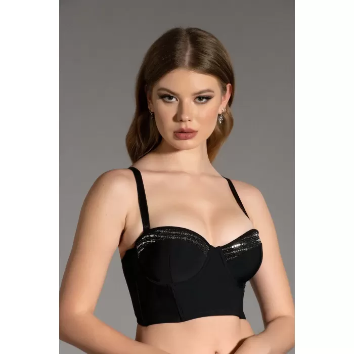 NEW BRA 3390140000 Kadın Büstiyer Destekli