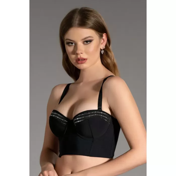 NEW BRA 3390140000 Kadın Büstiyer Destekli