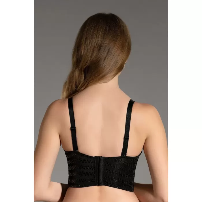 NEW BRA 3390130000 Kadın Büstiyer Destekli