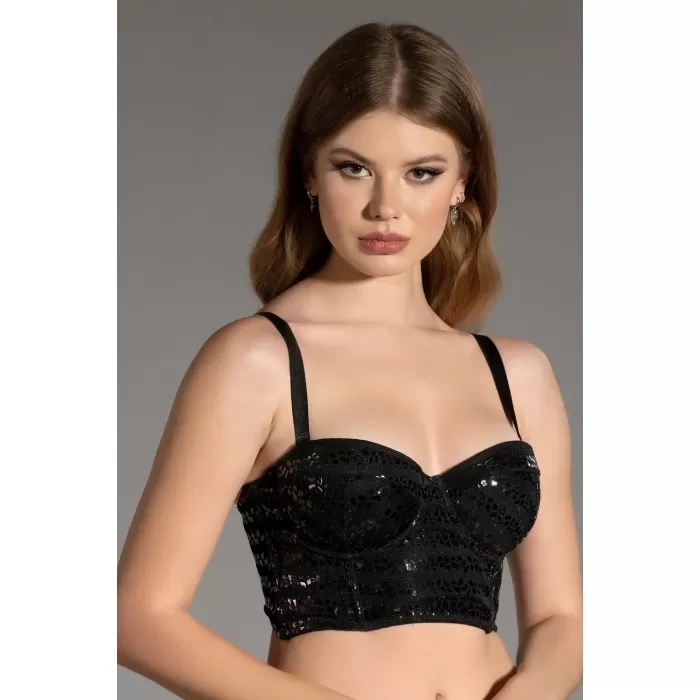 NEW BRA 3390130000 Kadın Büstiyer Destekli