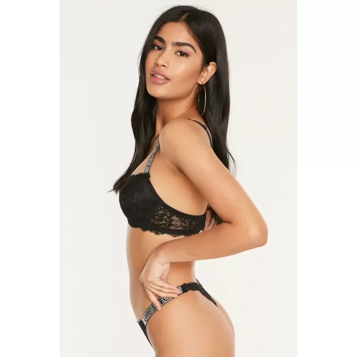 NEW BRA 3390020000 Kadın Sütyen Desteksiz