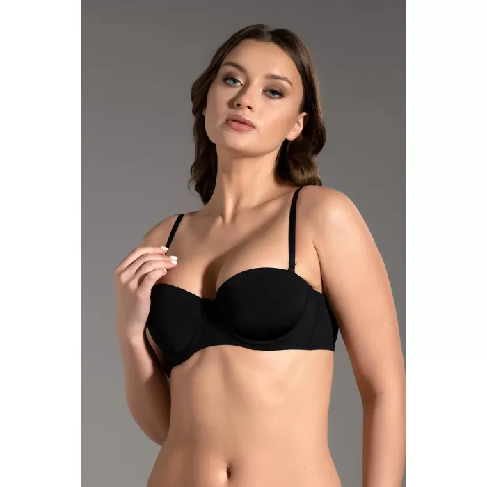 NEW BRA 3380250000 Kadın Sütyen Destekli