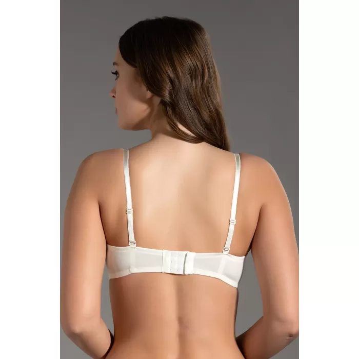 NEW BRA 3380250000 Kadın Sütyen Destekli