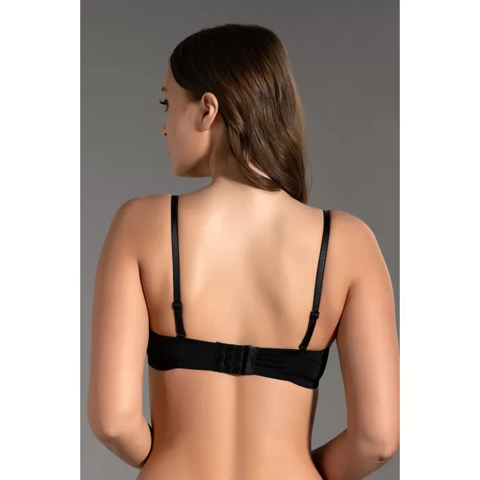 NEW BRA 3380250000 Kadın Sütyen Destekli