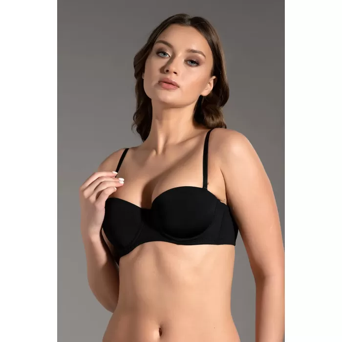 NEW BRA 3380200000 Kadın Sütyen Desteksiz