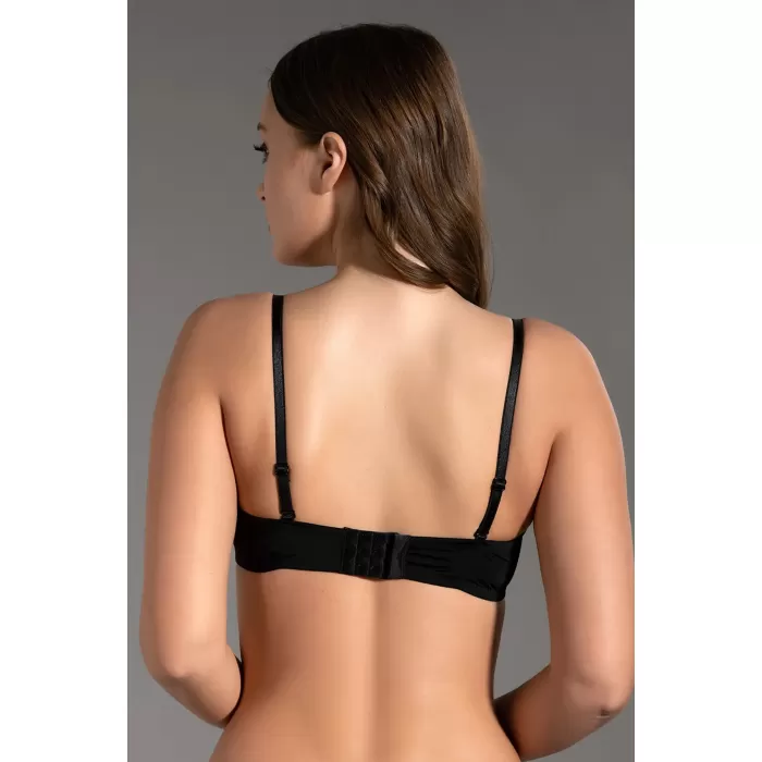 NEW BRA 3380200000 Kadın Sütyen Desteksiz