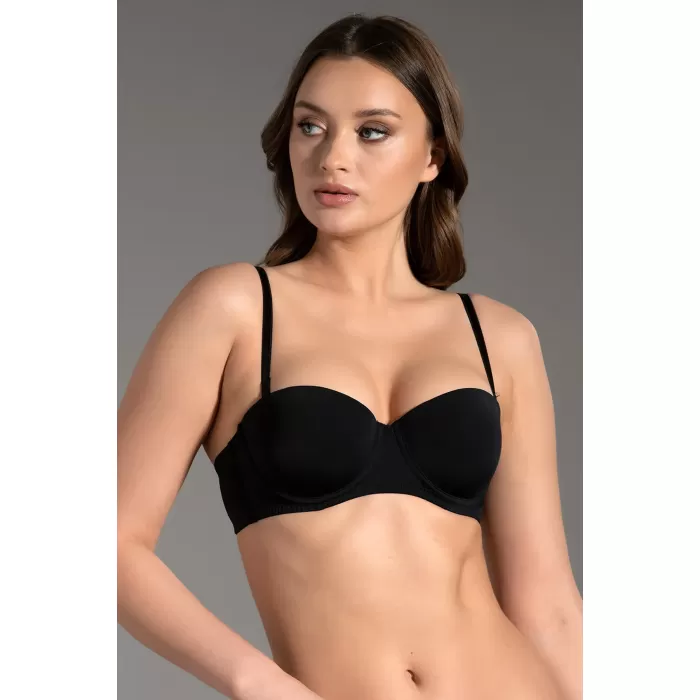 NEW BRA 3380200000 Kadın Sütyen Desteksiz