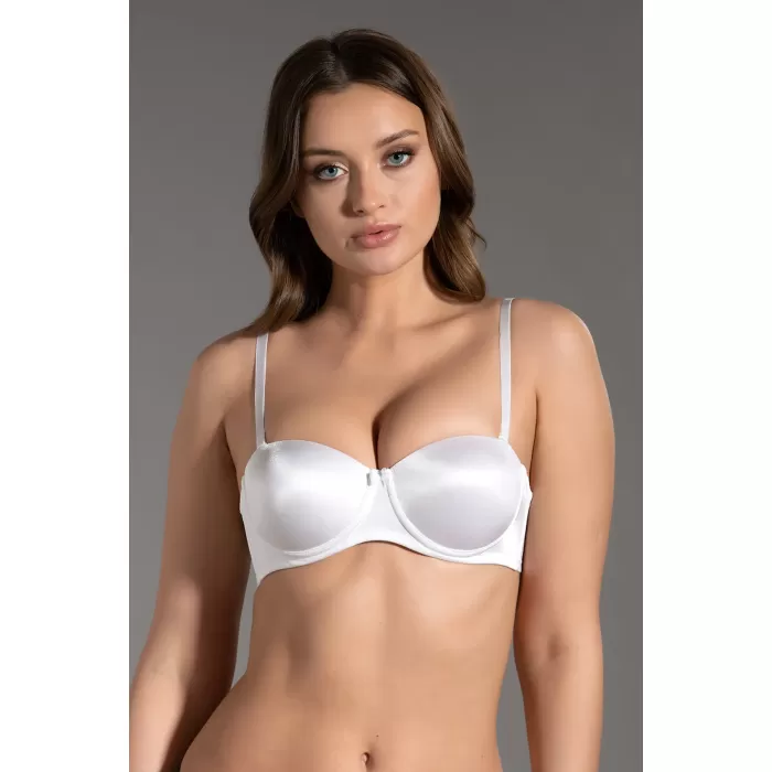 NEW BRA 3370500000 Kadın Sütyen Desteksiz