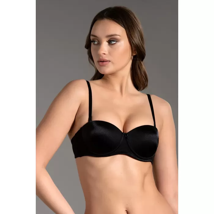 NEW BRA 3370500000 Kadın Sütyen Desteksiz