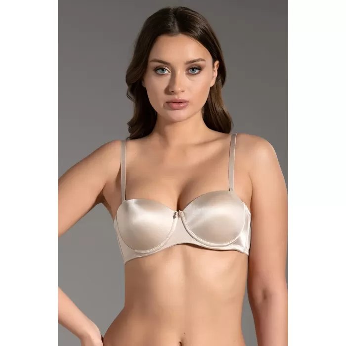 NEW BRA 3370500000 Kadın Sütyen Desteksiz