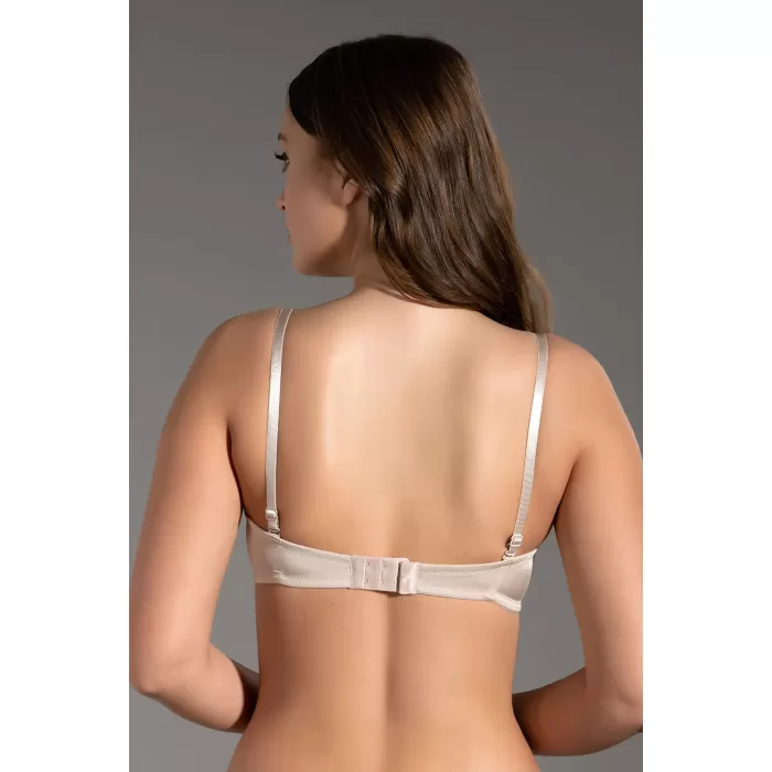 NEW BRA 3370500000 Kadın Sütyen Desteksiz