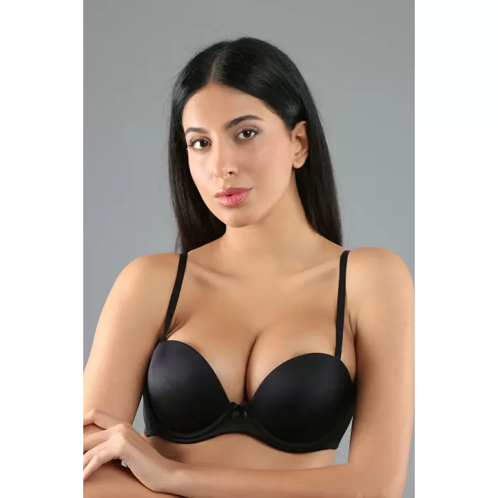 NEW BRA 3370400000 Kadın Sütyen Çift Destekli
