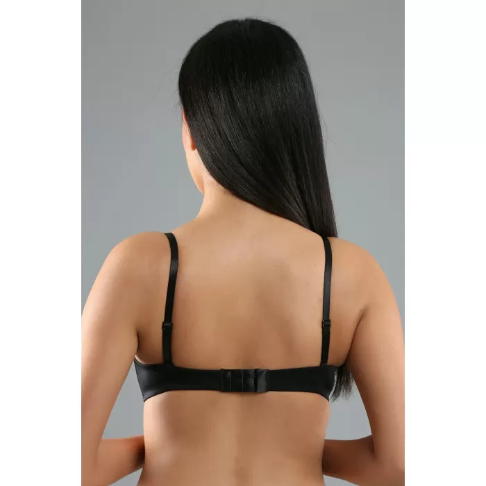NEW BRA 3370400000 Kadın Sütyen Çift Destekli