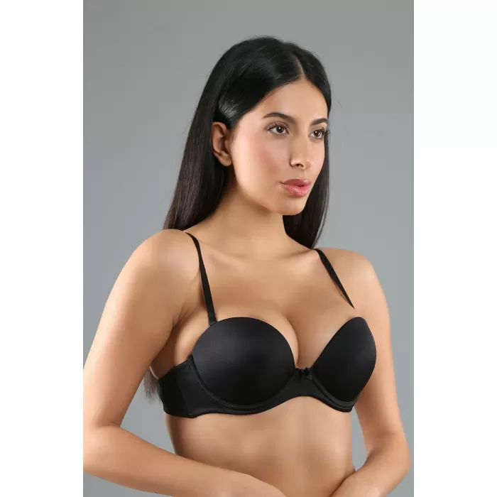 NEW BRA 3370400000 Kadın Sütyen Çift Destekli
