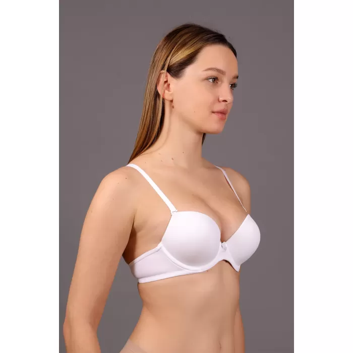 NEW BRA 3370200000 Kadın Sütyen Destekli