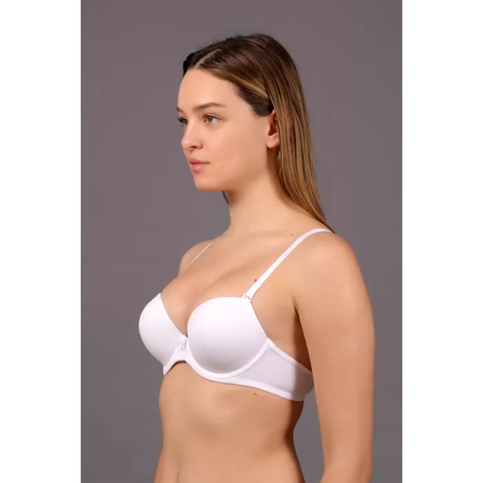 NEW BRA 3370200000 Kadın Sütyen Destekli
