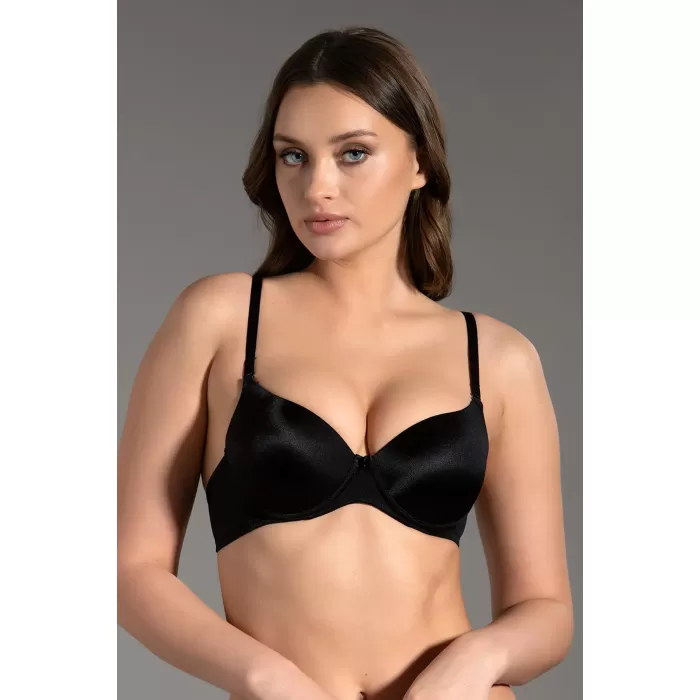 NEW BRA 3370100000 Kadın Sütyen Desteksiz