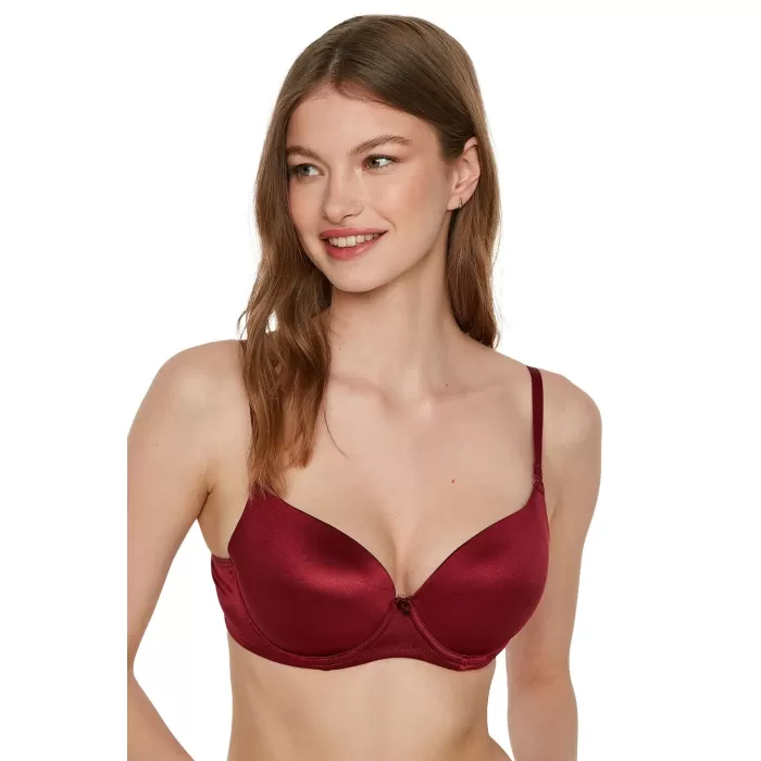 NEW BRA 3370100000 Kadın Sütyen Desteksiz
