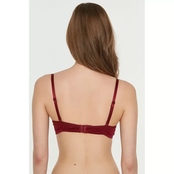 NEW BRA 3370100000 Kadın Sütyen Desteksiz