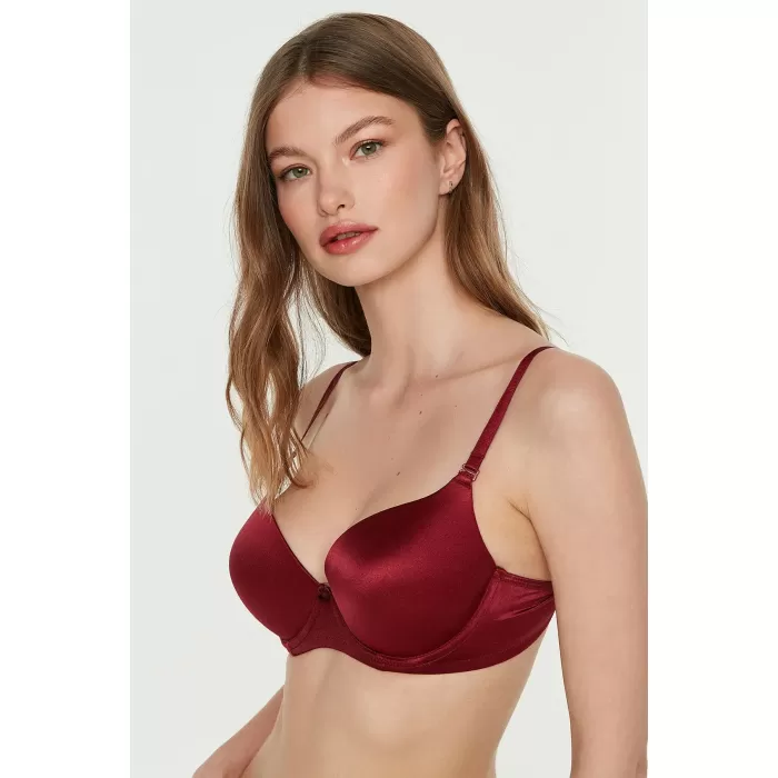 NEW BRA 3370100000 Kadın Sütyen Desteksiz