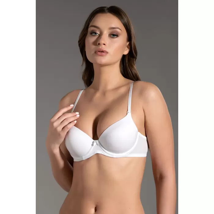 NEW BRA 3370100000 Kadın Sütyen Desteksiz