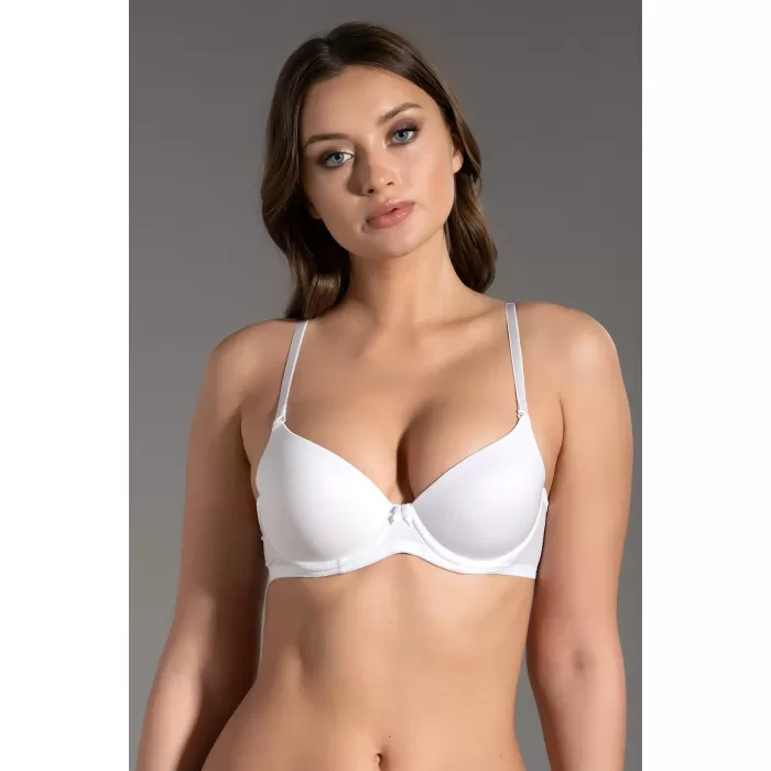 NEW BRA 3370100000 Kadın Sütyen Desteksiz