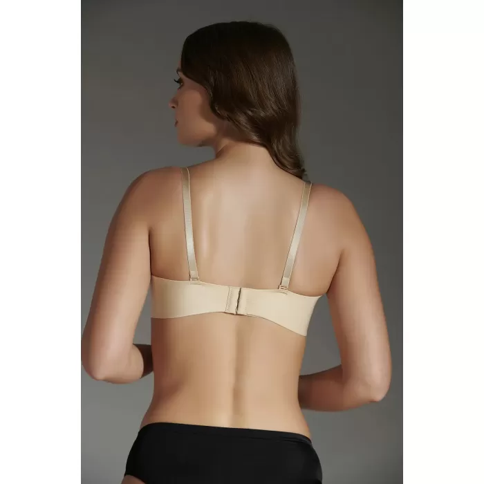 NEW BRA 3360550000 Kadın Sütyen Destekli