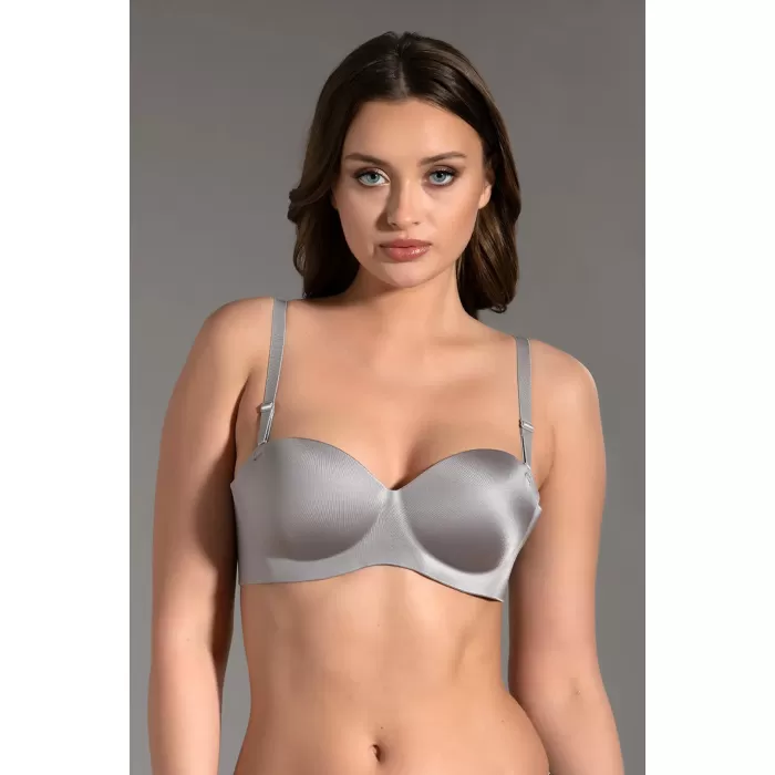 NEW BRA 3360550000 Kadın Sütyen Destekli