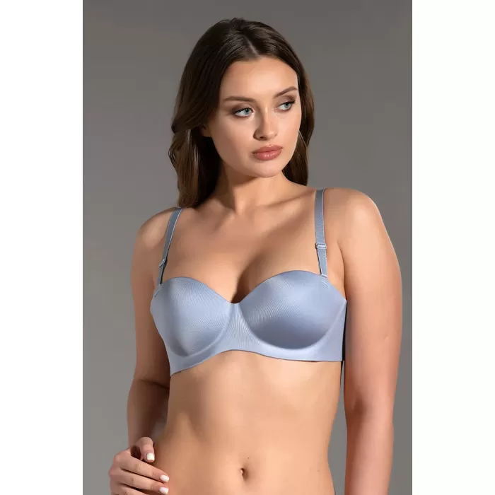 NEW BRA 3360550000 Kadın Sütyen Destekli