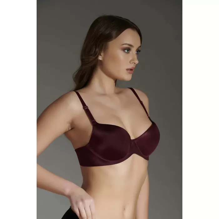 NEW BRA 3360450000 Kadın Sütyen Destekli