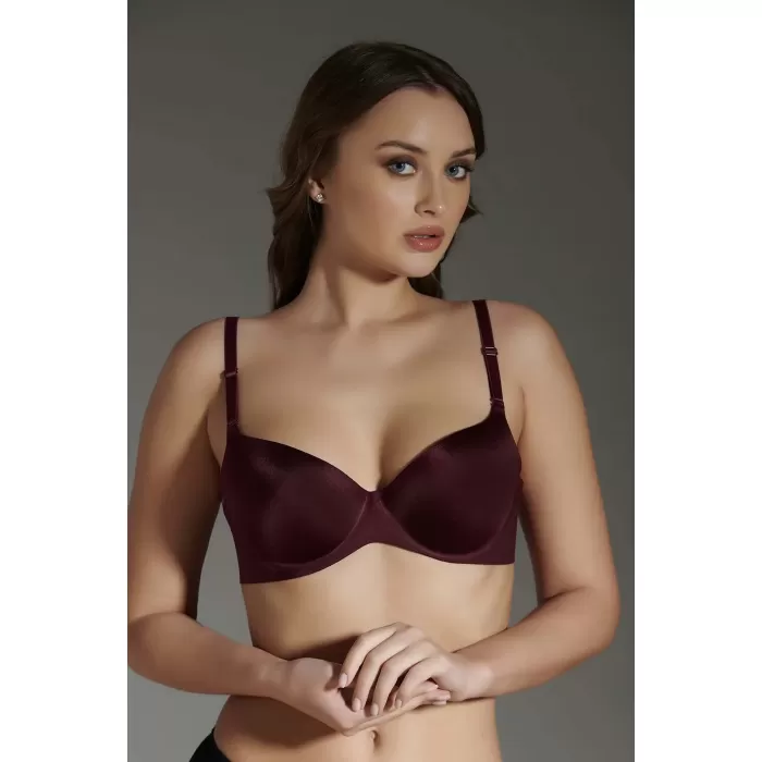 NEW BRA 3360450000 Kadın Sütyen Destekli