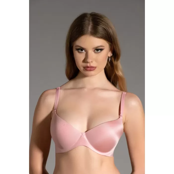 NEW BRA 3360450000 Kadın Sütyen Destekli