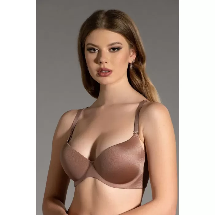 NEW BRA 3360450000 Kadın Sütyen Destekli