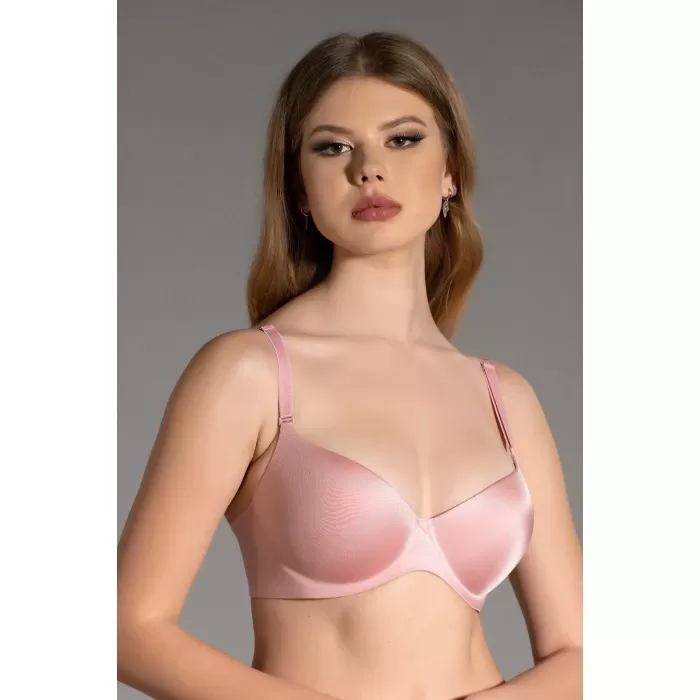 NEW BRA 3360450000 Kadın Sütyen Destekli