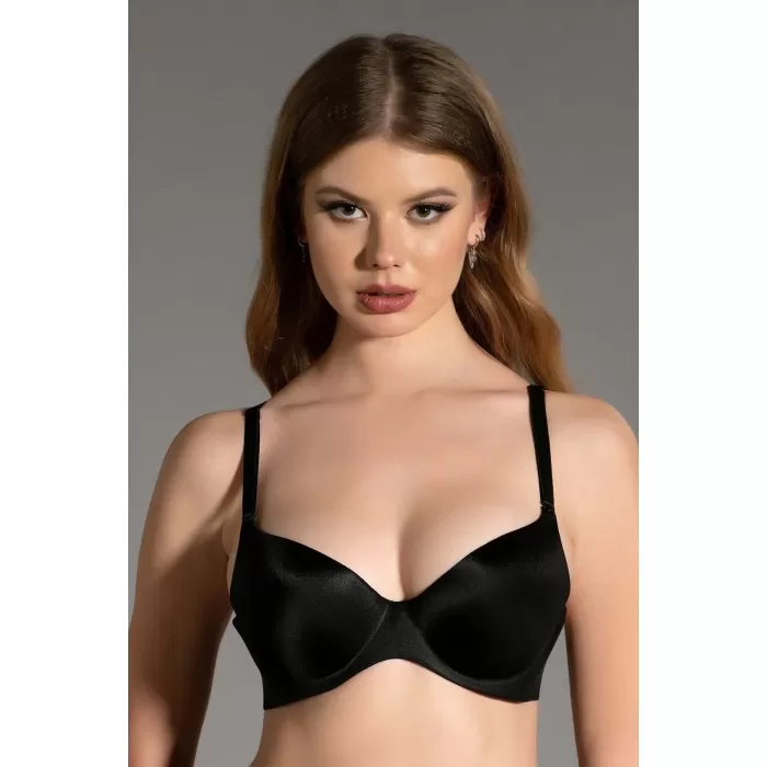 NEW BRA 3360450000 Kadın Sütyen Destekli