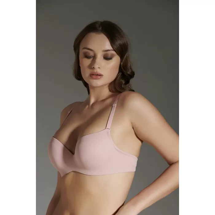 NEW BRA 3360250000 Kadın Sütyen Destekli