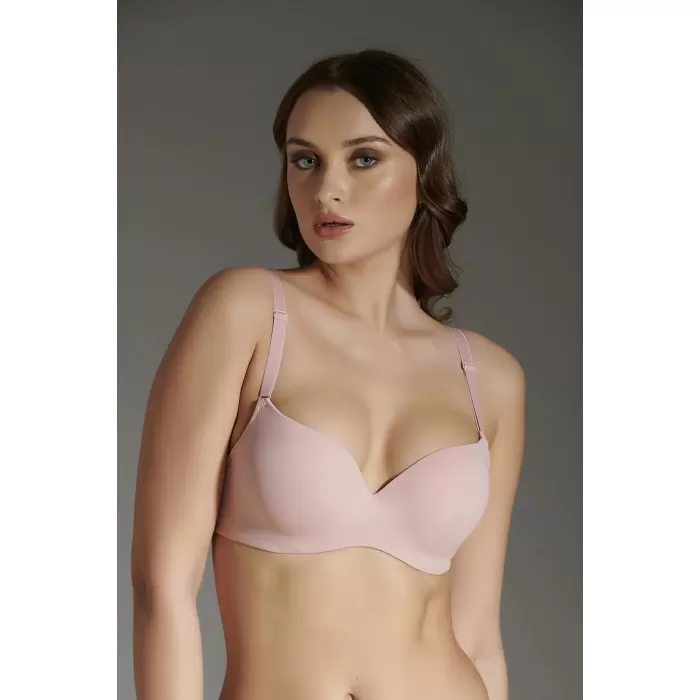 NEW BRA 3360250000 Kadın Sütyen Destekli