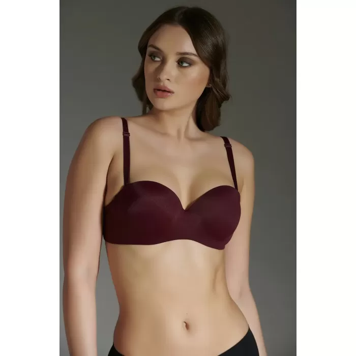 NEW BRA 3360250000 Kadın Sütyen Destekli