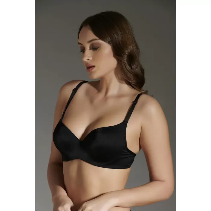 NEW BRA 3360250000 Kadın Sütyen Destekli