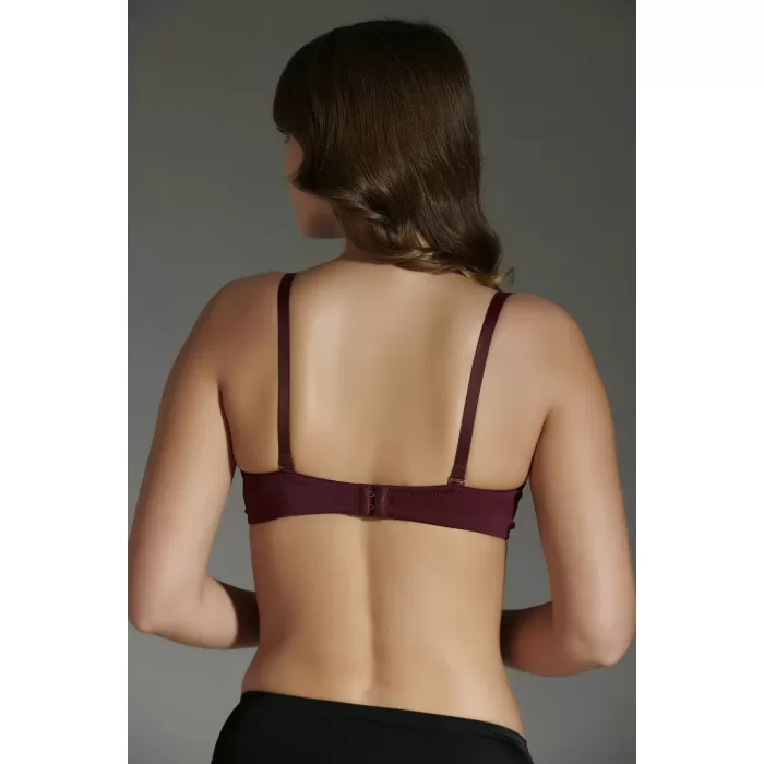 NEW BRA 3360250000 Kadın Sütyen Destekli