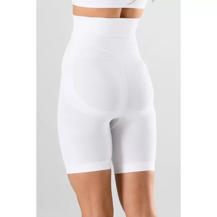 Miss Fit 1227 Paçalı Mideli Korse