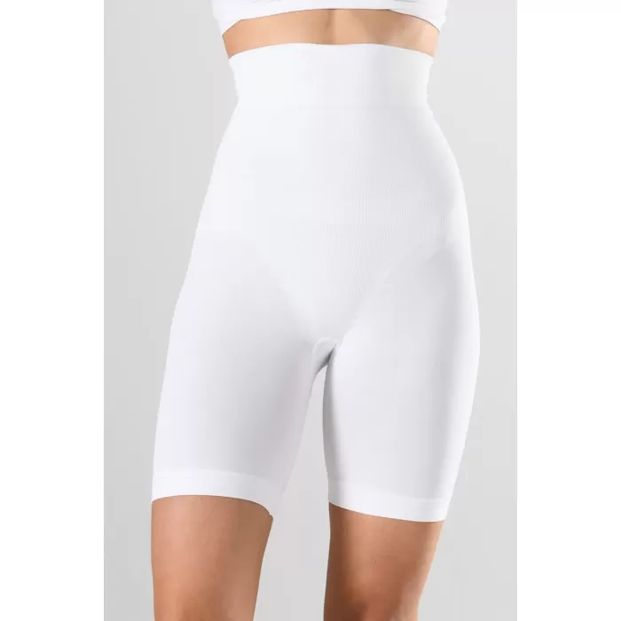 Miss Fit 1227 Paçalı Mideli Korse