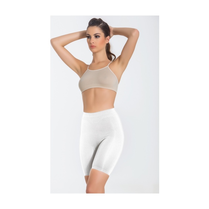 Miss Fit 1203 Paçalı Korse