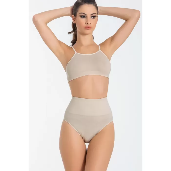 Miss Fit 1001 Mideli Korse Slip