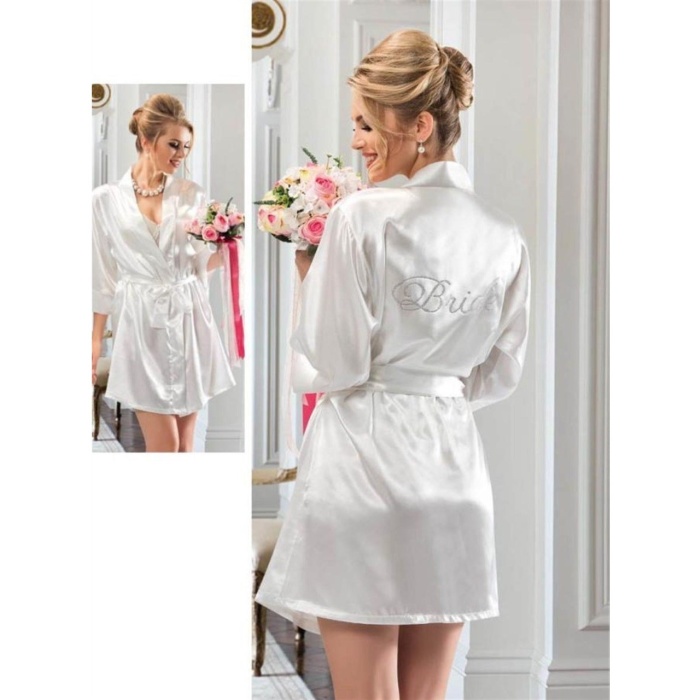 NBB 3232 Bride Sabahlık