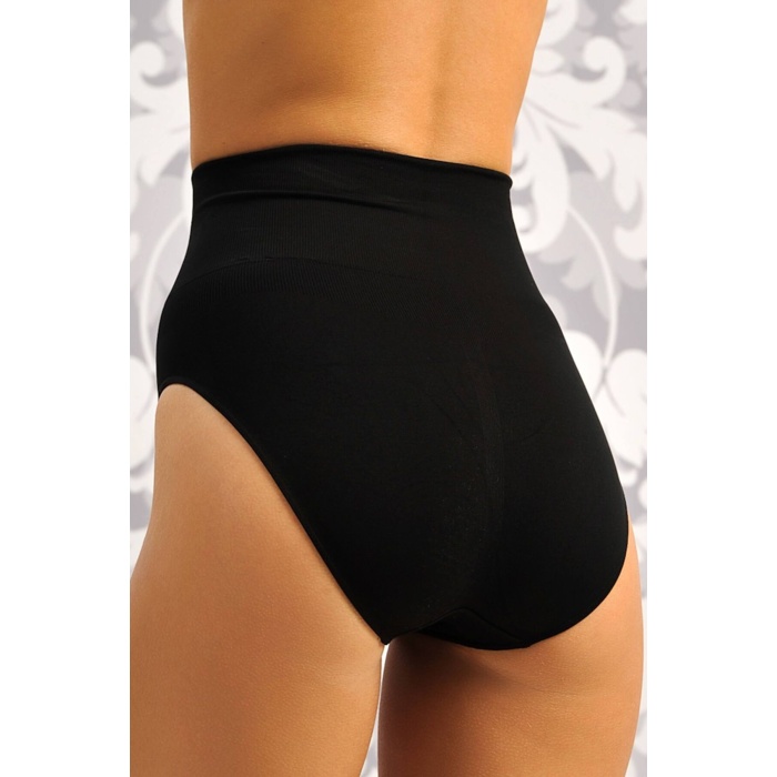 ANIL MAN2420 Bayan Dikişsiz Slip Korse
