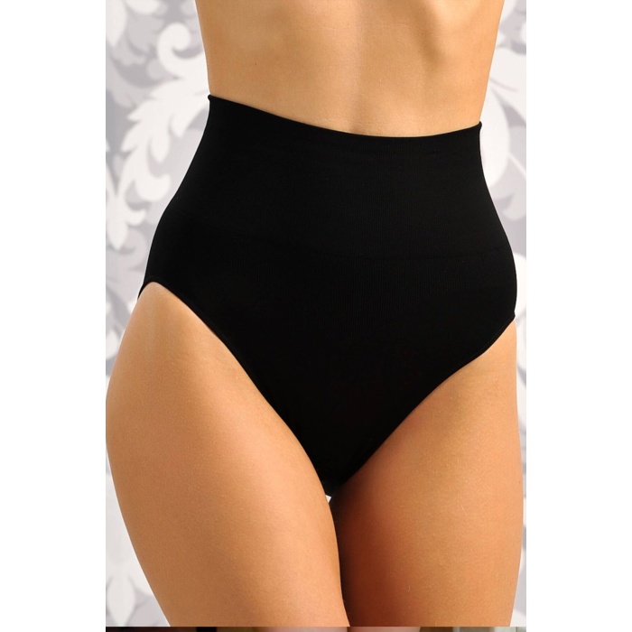 ANIL MAN2420 Bayan Dikişsiz Slip Korse