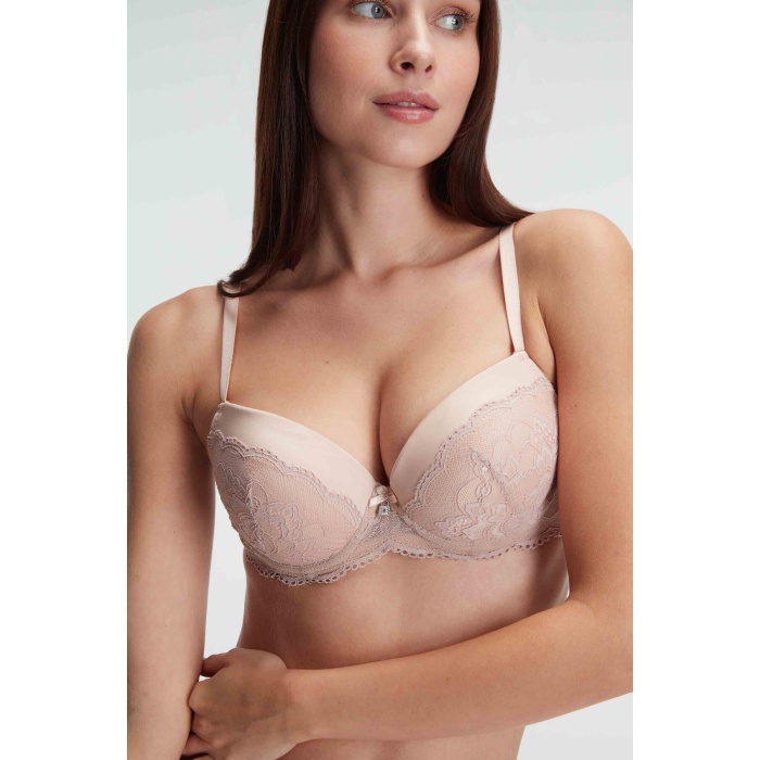 ANIL MAN4834 Kadın Sütyen ve Slip Takım