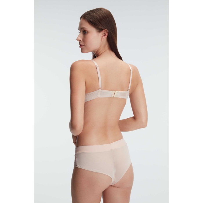 ANIL MAN4834 Kadın Sütyen ve Slip Takım