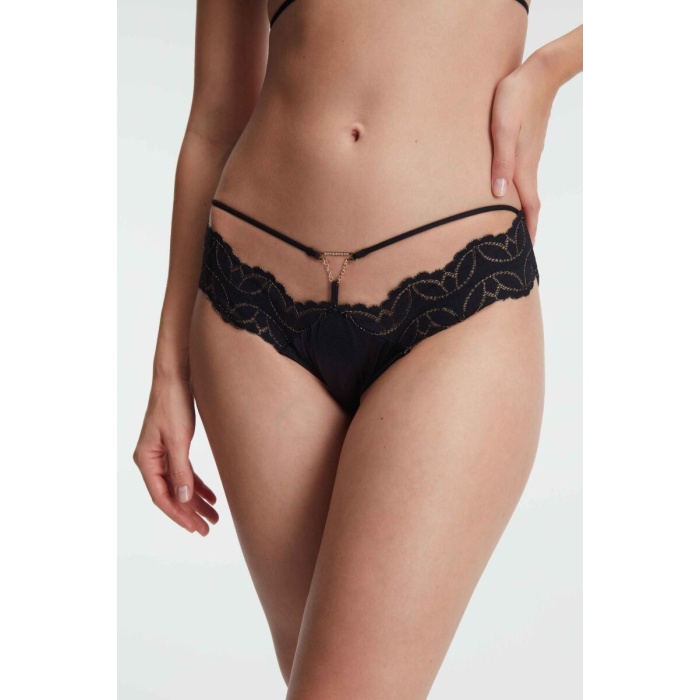ANIL MAN4842 Kadın Sütyen ve Slip Takım